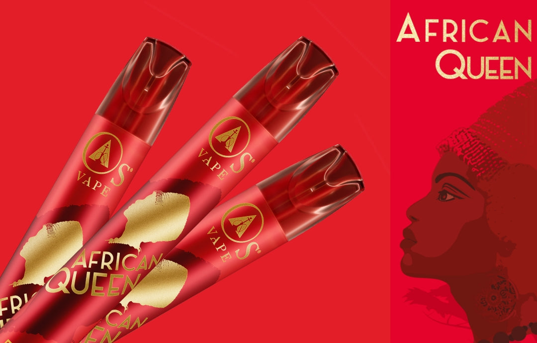 African Queen