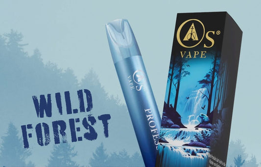 Wild Forest